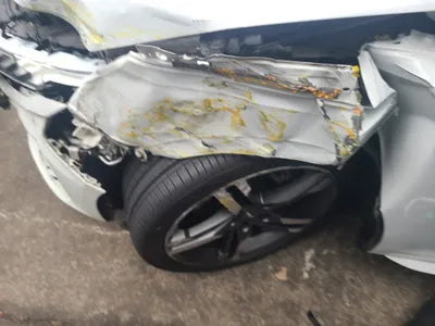 2020 Audi A4 WAUZZZF43LA063147 VIN:WAUZZZF43LA063147