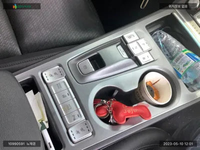 2020 Hyundai Kona KMHK381GFLU110785 VIN:KMHK381GFLU110785