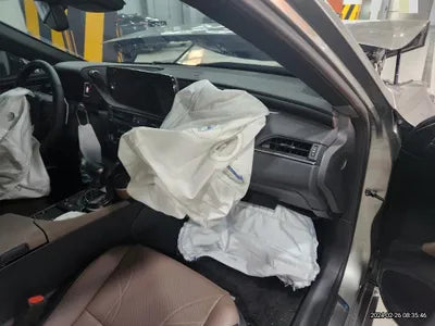 2023 Lexus ES 300 VIN: