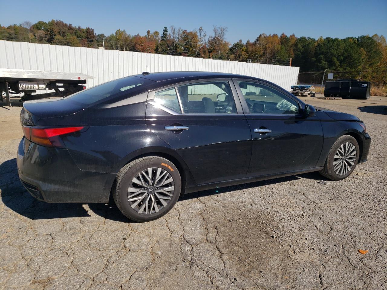 2023 NISSAN ALTIMA SV VIN:1N4BL4DV7PN321243