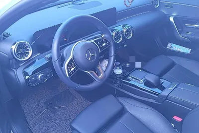 2021 Mercedes-Benz A 220 W1K3G4EB1MJ317012 VIN:W1K3G4EB1MJ317012