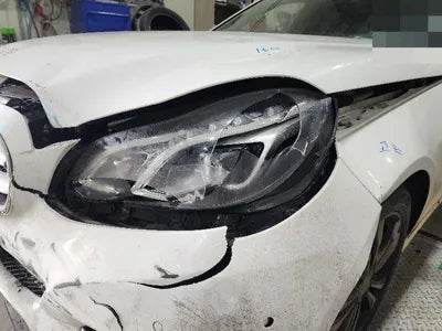 2014 Mercedes-Benz E 220 VIN: