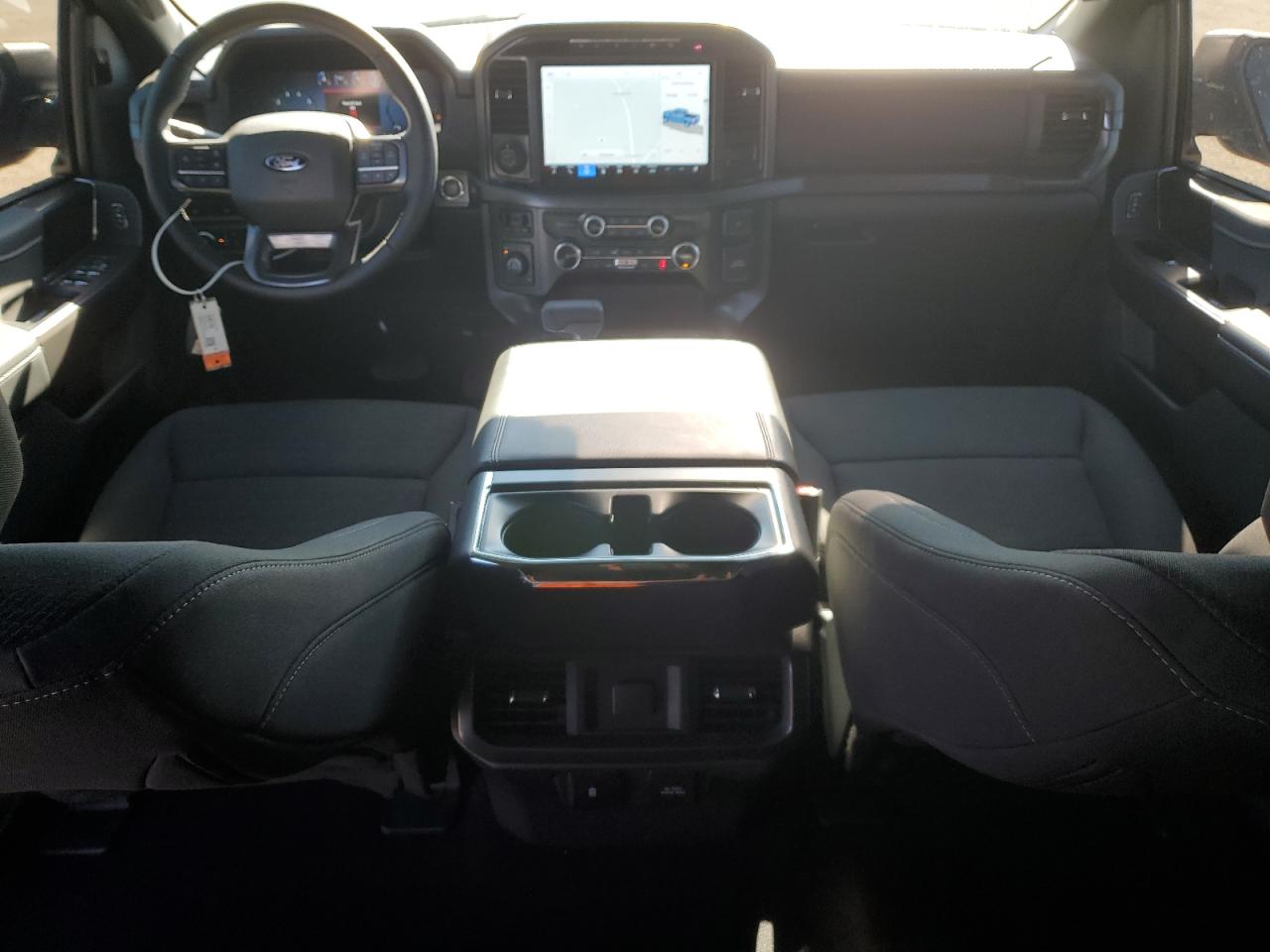 2024 FORD F150 XLT VIN:1FTFW3L8XRKD99187
