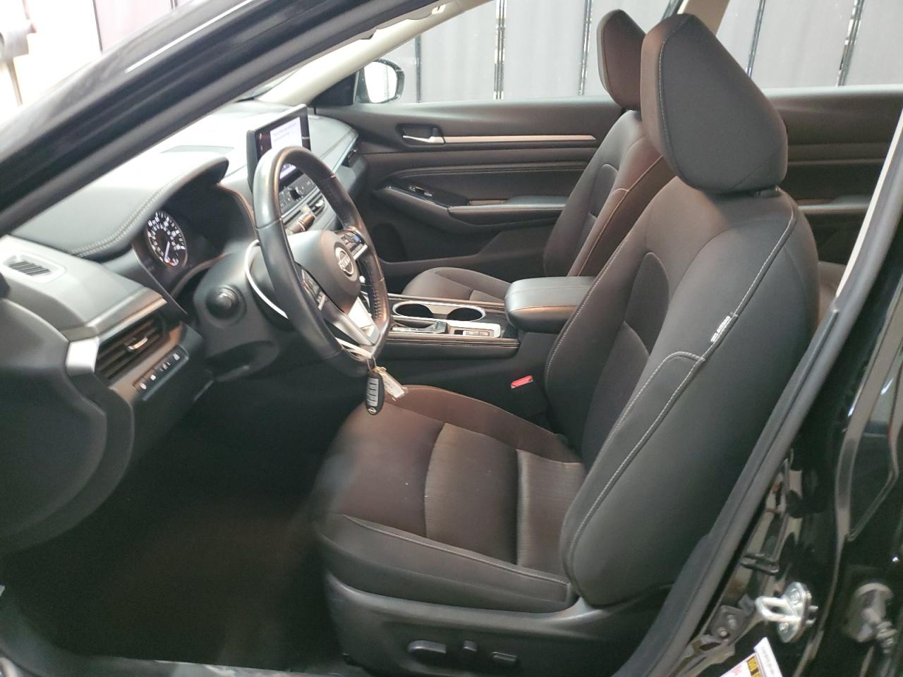 2023 NISSAN ALTIMA SV VIN:1N4BL4DV2PN359155