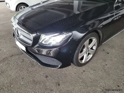 2017 Mercedes-Benz E 200 WDDZF4CB5HA120558 VIN:WDDZF4CB5HA120558