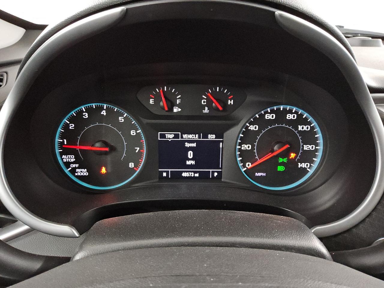 2023 CHEVROLET MALIBU LT VIN:1G1ZD5ST2PF178251