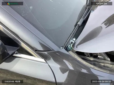 2018 BMW 520 WBAJC3105JDB28675 VIN:WBAJC3105JDB28675