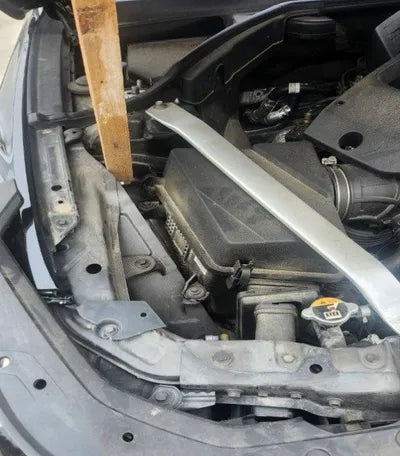 2018 Genesis G70 VIN: