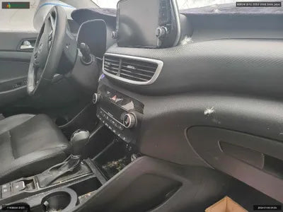 2020 Hyundai Tucson KMHJ3812HLU230189 VIN:KMHJ3812HLU230189