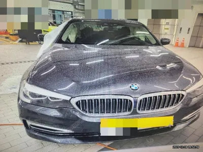 2019 BMW 520 WBAJK7108KGL28831 VIN:WBAJK7108KGL28831