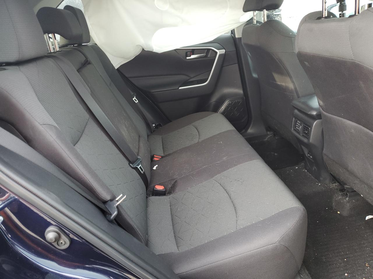 2023 TOYOTA RAV4 XLE VIN:2T3P1RFV5PW405571