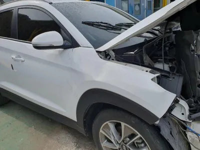 2018 Hyundai Tucson KMHJ381ABJU703705 VIN:KMHJ381ABJU703705