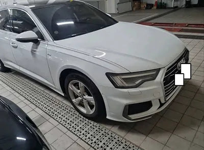 2020 Audi A6 WAUZZZF20LN073108 VIN:WAUZZZF20LN073108