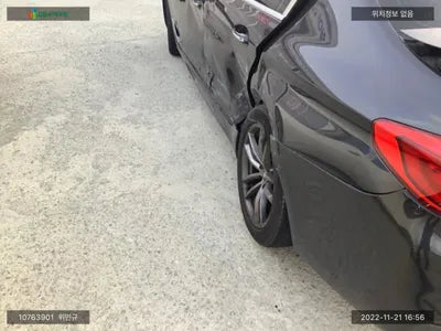 2018 BMW 530 WBAJD3100JWC13778 VIN:WBAJD3100JWC13778