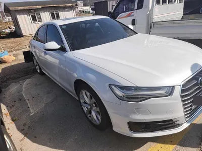 2016 Audi A6 WAUZZZ4G2GN146385 VIN:WAUZZZ4G2GN146385