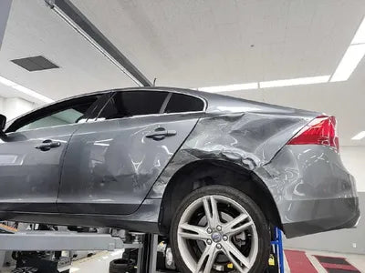 2016 Volvo S60 VIN: