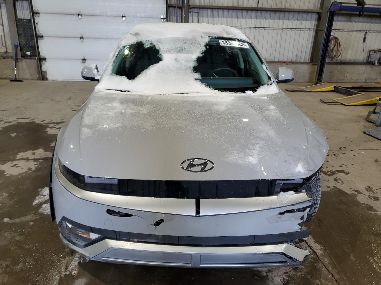 2024 HYUNDAI IONIQ 5 SEL VIN:KM8KN4DE6RU311005