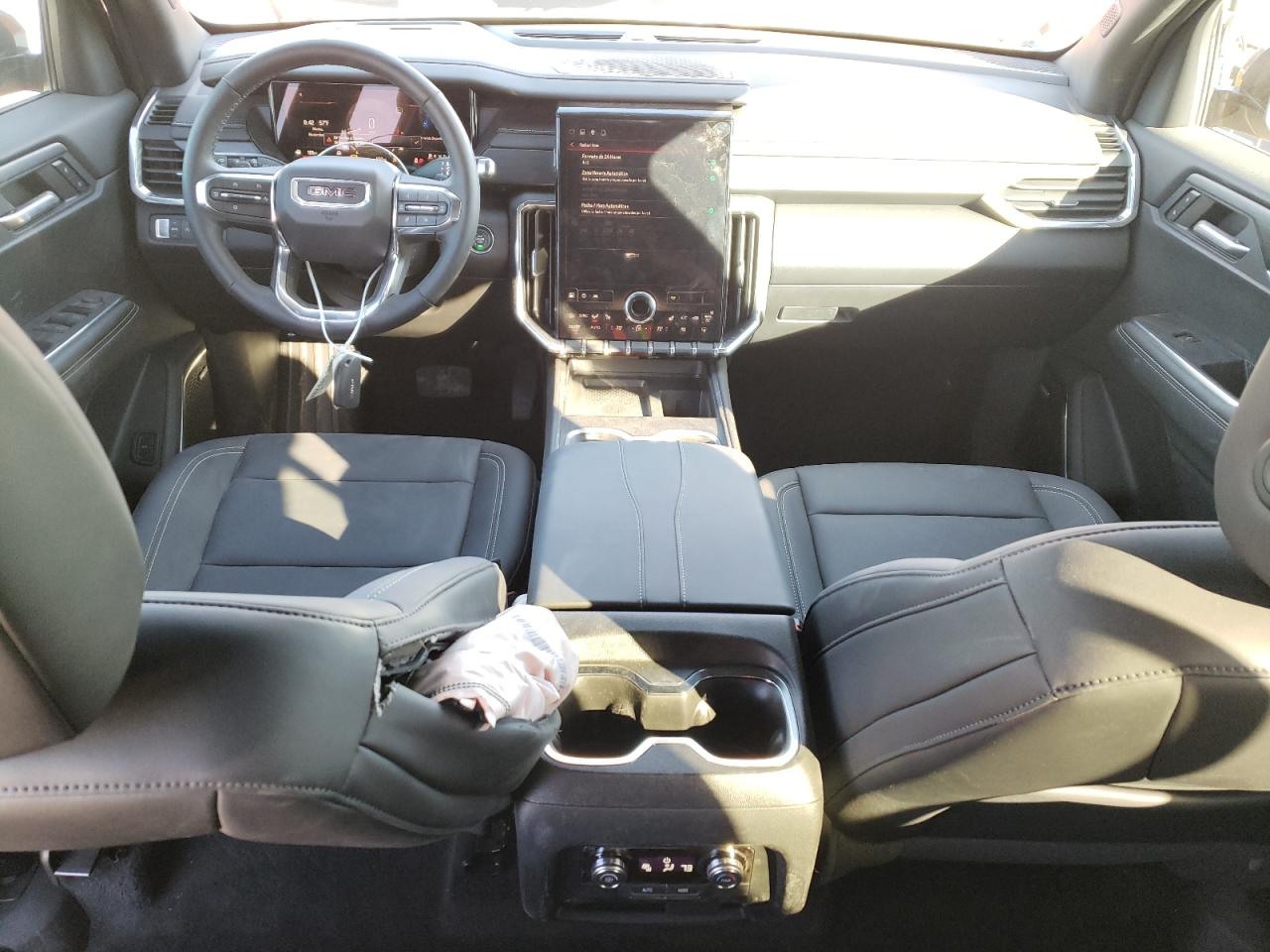 2024 GMC ACADIA UPLEVEL VIN:1GKENKKS0RJ204102