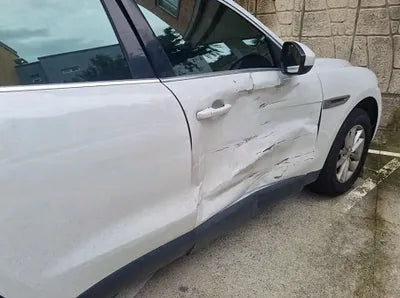 2017 Jaguar F-Pace SADCA2BN8HA054073 VIN:SADCA2BN8HA054073