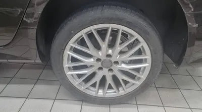 2018 Audi A6 WAUZZZ4G6JN065610 VIN:WAUZZZ4G6JN065610