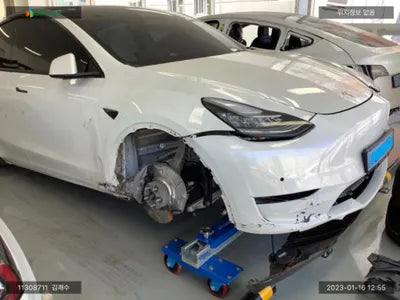 2021 Tesla Model Y 5YJYGDEE2MF167560 VIN:5YJYGDEE2MF167560