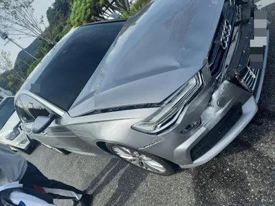 2018 Audi A6 WAUZZZ4G8JN115052 VIN:WAUZZZ4G8JN115052