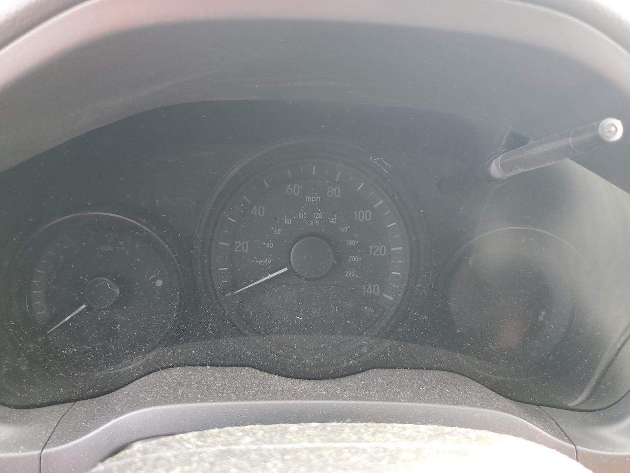 2022 HONDA HR-V LX VIN:3CZRU6H38NM702062