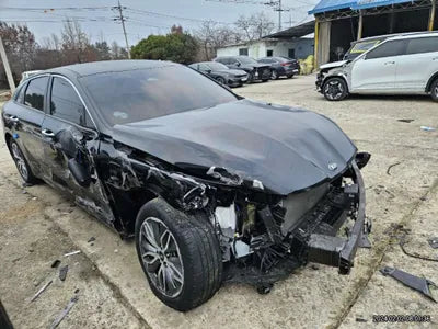2020 Kia K5 KNAG541JBLA001025 VIN:KNAG541JBLA001025