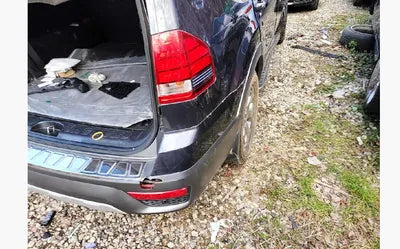 2018 Kia Mohave 725KMKNAKN814DJA1 VIN:725KMKNAKN814DJA1