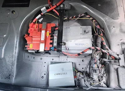 2015 BMW 520 WBA5E7102FD676477 VIN:WBA5E7102FD676477