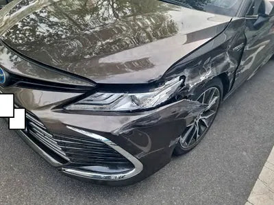 2023 Toyota Camry JTNBA1HK4P3023979 VIN:JTNBA1HK4P3023979