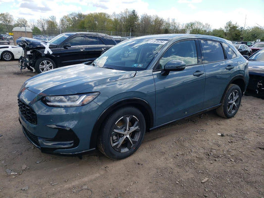 2024 HONDA HR-V EXL VIN:3CZRZ2H78RM760188