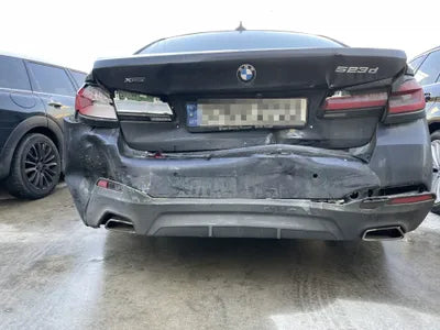 2021 BMW 523 WBA31ES01MWW99174 VIN:WBA31ES01MWW99174