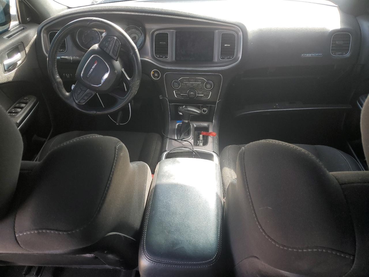 2022 DODGE CHARGER R/T VIN:2C3CDXCT2NH259239