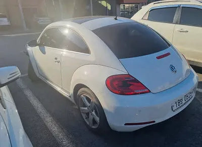 2016 Volkswagen Beetle 224KMWVWZZZ16ZGM6 VIN:224KMWVWZZZ16ZGM6