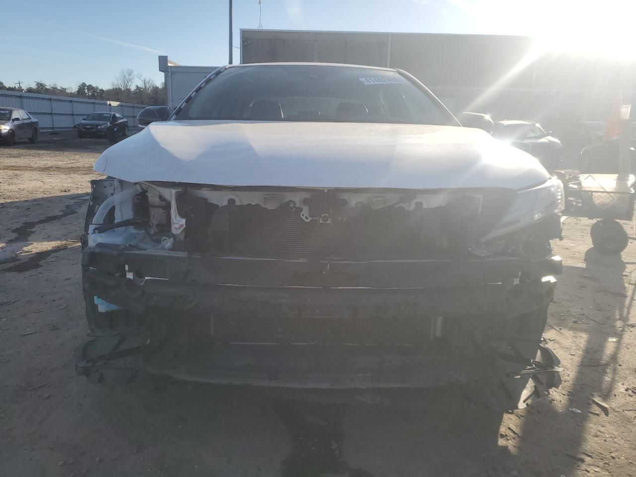 2022 TOYOTA CAMRY XSE VIN:JF1GJAC6XCH027817