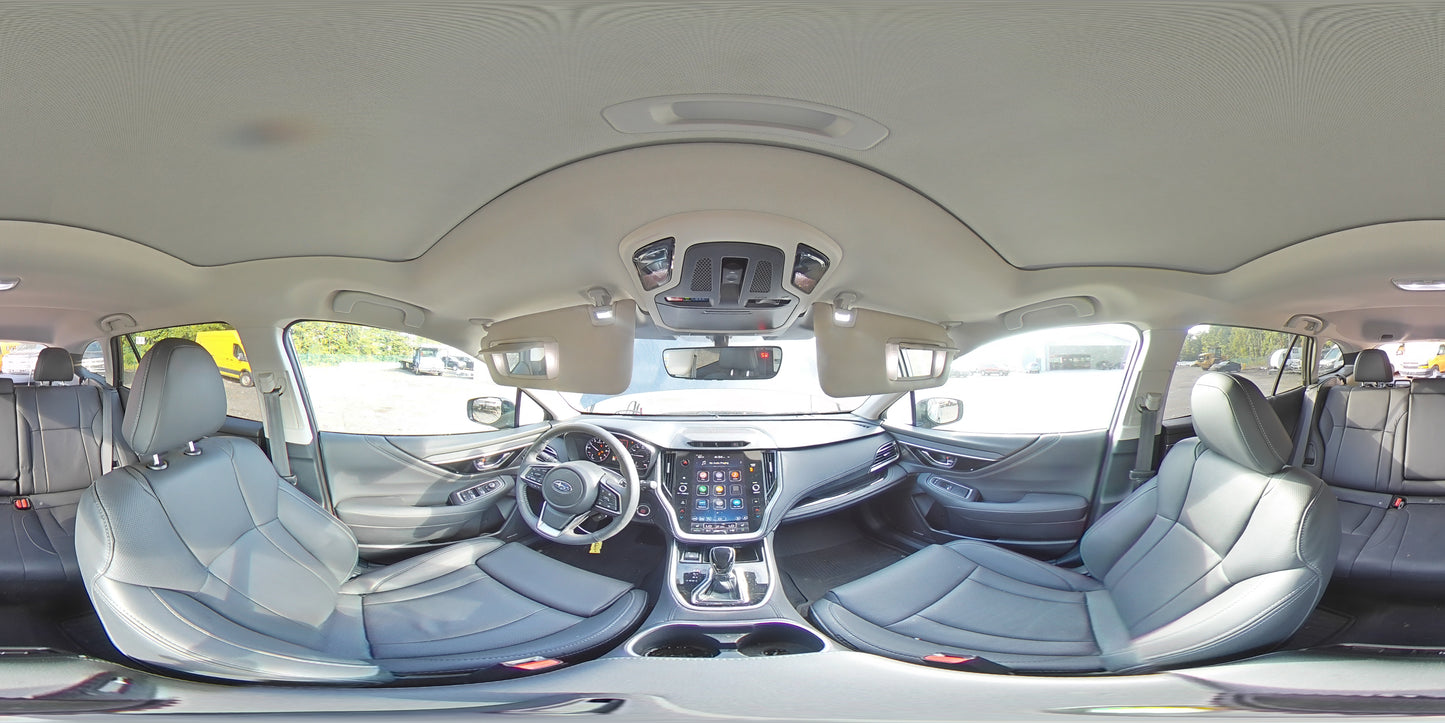 2024 SUBARU OUTBACK LIMITED VIN:4S4BTANC9R3254029