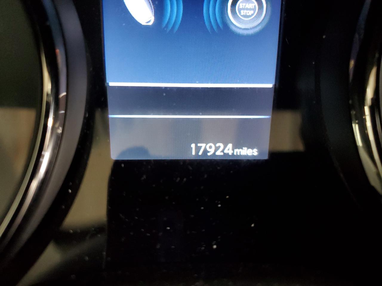 2022 NISSAN ROGUE SPORT SV VIN:JN1BJ1BV0NW348389
