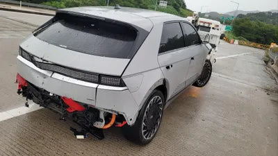 2022 Hyundai Ioniq KMHKR81CPNU081817 VIN:KMHKR81CPNU081817