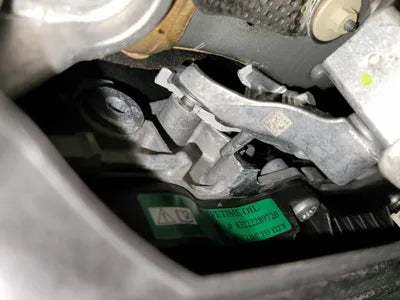 2022 BMW 530 WBA71BH06NWX67199 VIN:WBA71BH06NWX67199