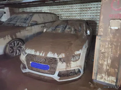 2016 Audi A7 460KMWAUZZZ4G7GN0 VIN:460KMWAUZZZ4G7GN0