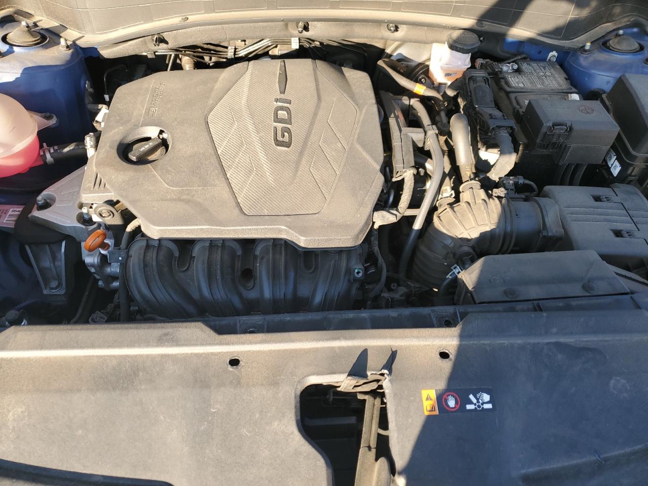 2023 KIA SPORTAGE SX PRESTIGE VIN:5XYK53AF3PG091042