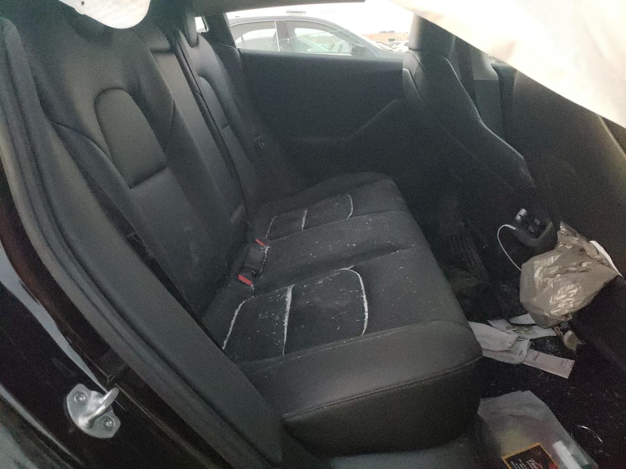 2023 TESLA MODEL 3  VIN:5YJ3E1EC9PF628223