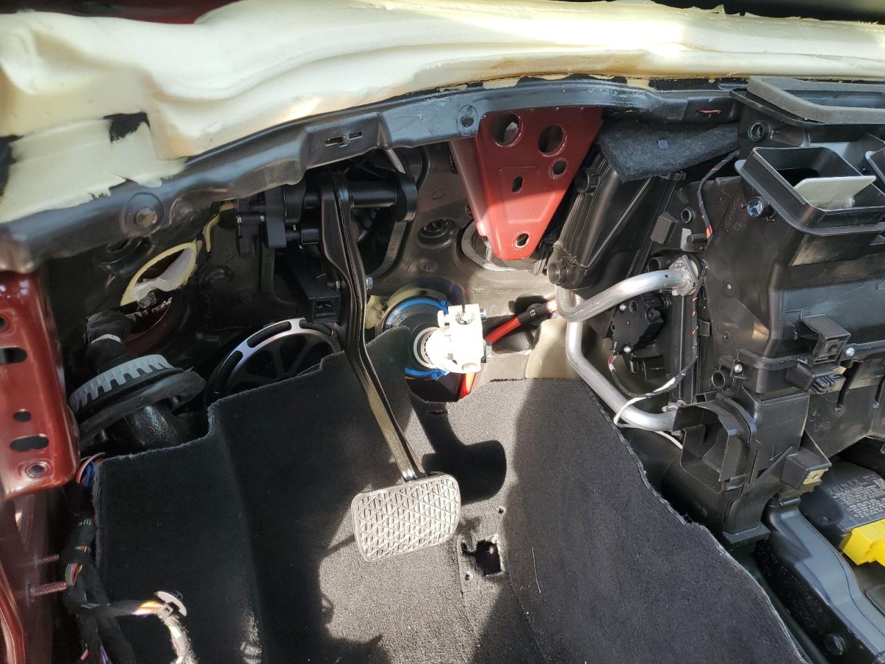 2022 MERCEDES-BENZ E 450 4MATIC VIN:W1KZF5KB6NB010485