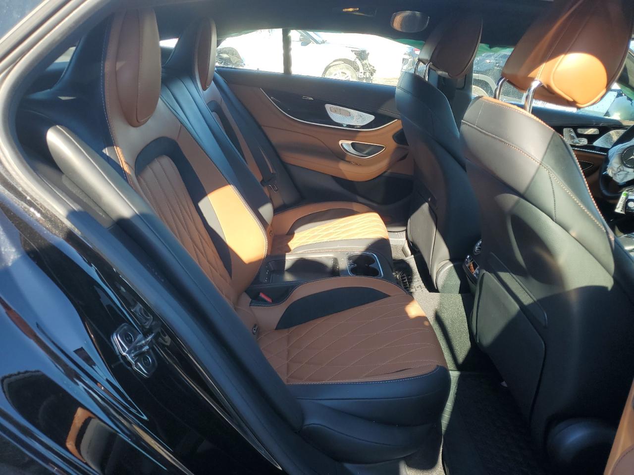 2023 MERCEDES-BENZ AMG GT 63 VIN:W1K7X8JBXPA060337