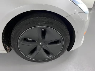 2020 Tesla Model 3 VIN: