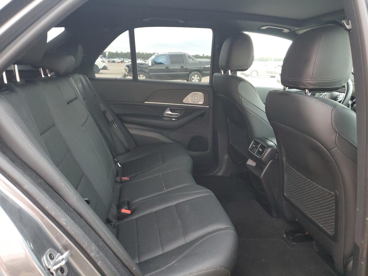 2023 MERCEDES-BENZ GLE 350 VIN:4JGFB4JB0PA890690