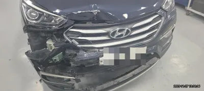 2017 Hyundai Santa FE KMHSW81UBHU768619 VIN:KMHSW81UBHU768619