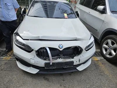 2021 BMW 118 WBA7M9106M7H05680 VIN:WBA7M9106M7H05680