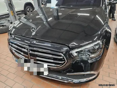 2023 Mercedes-Benz E 250 VIN: